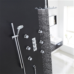 Delta Shower Systems Repair